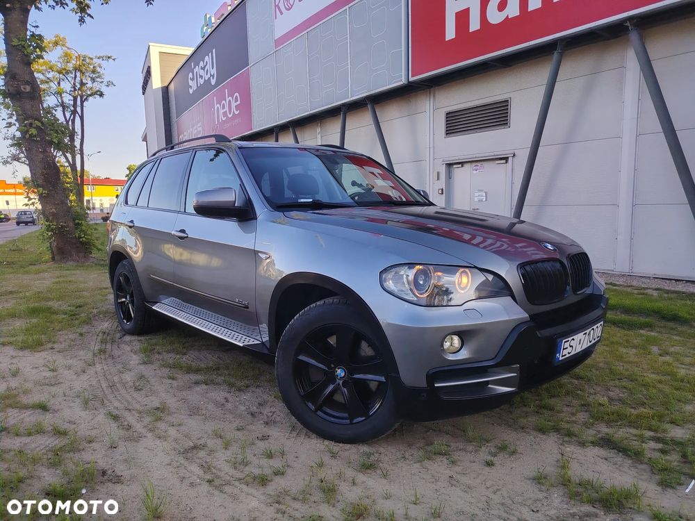BMW X5 3.0sd xDrive - 1