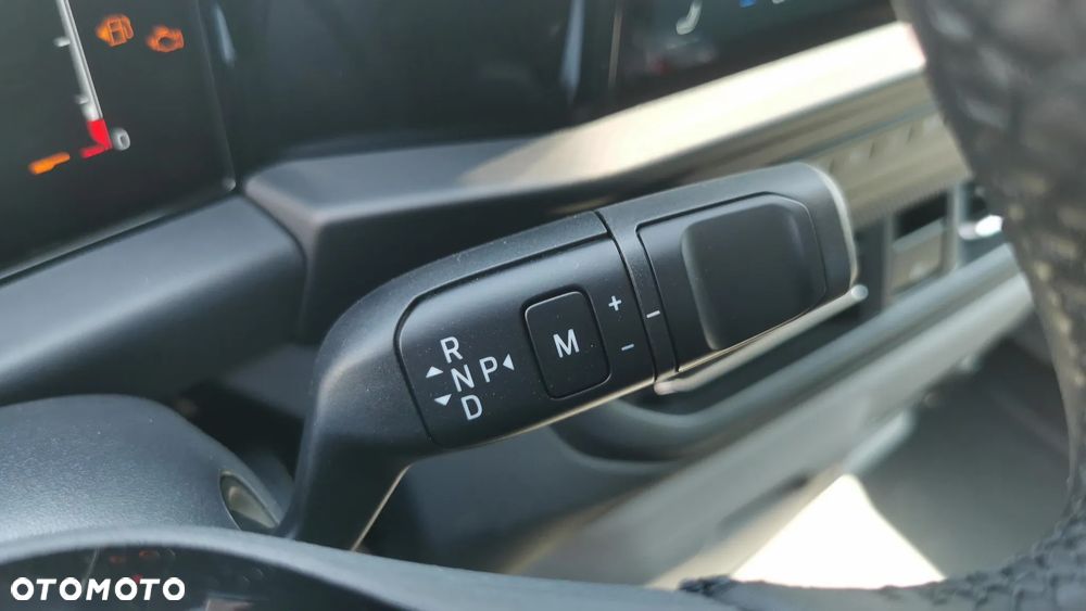 Ford TRANSIT CUSTOM - 14
