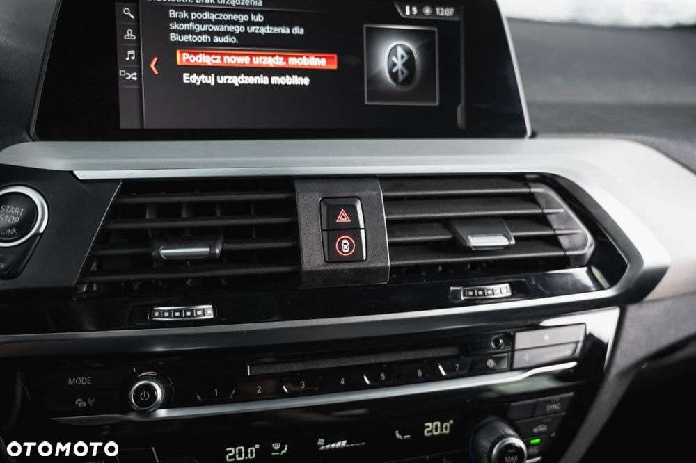 BMW X4 - 21