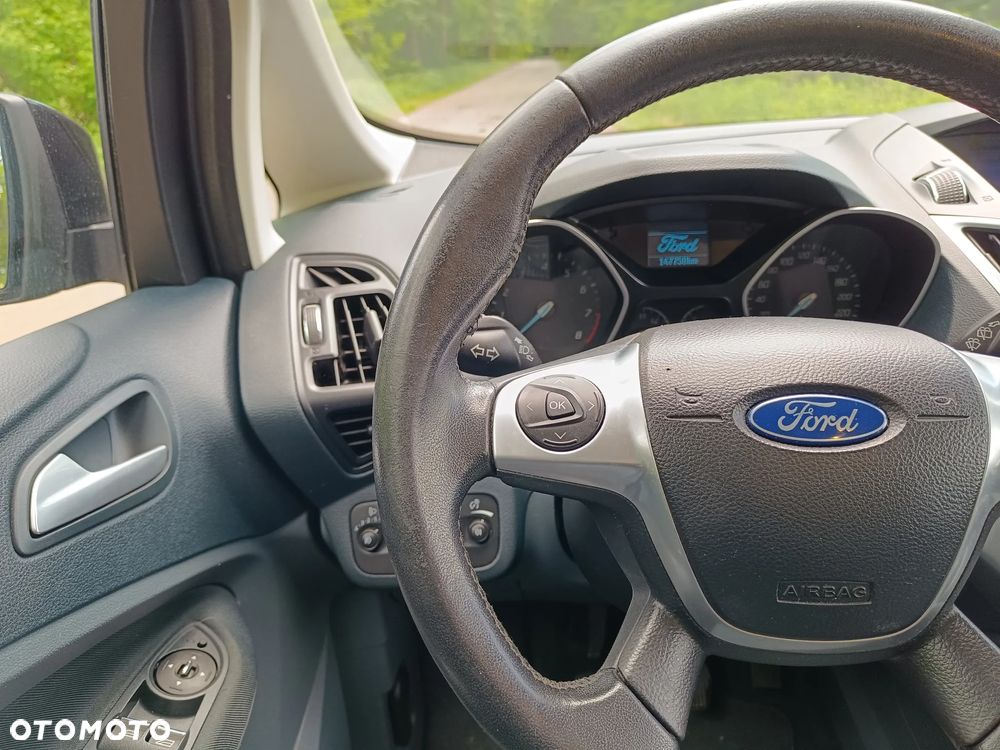 Ford C-MAX 1.0 EcoBoost Start-Stopp-System Champions Edition - 16