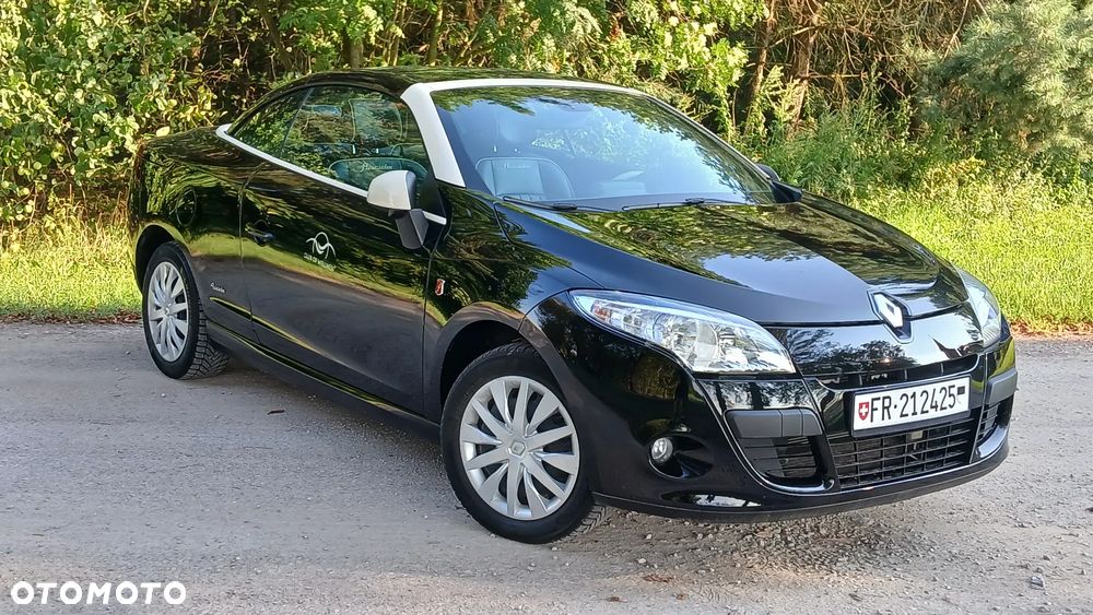 Renault Megane 2.0 140 CVT Floride Collection 2013 - 3