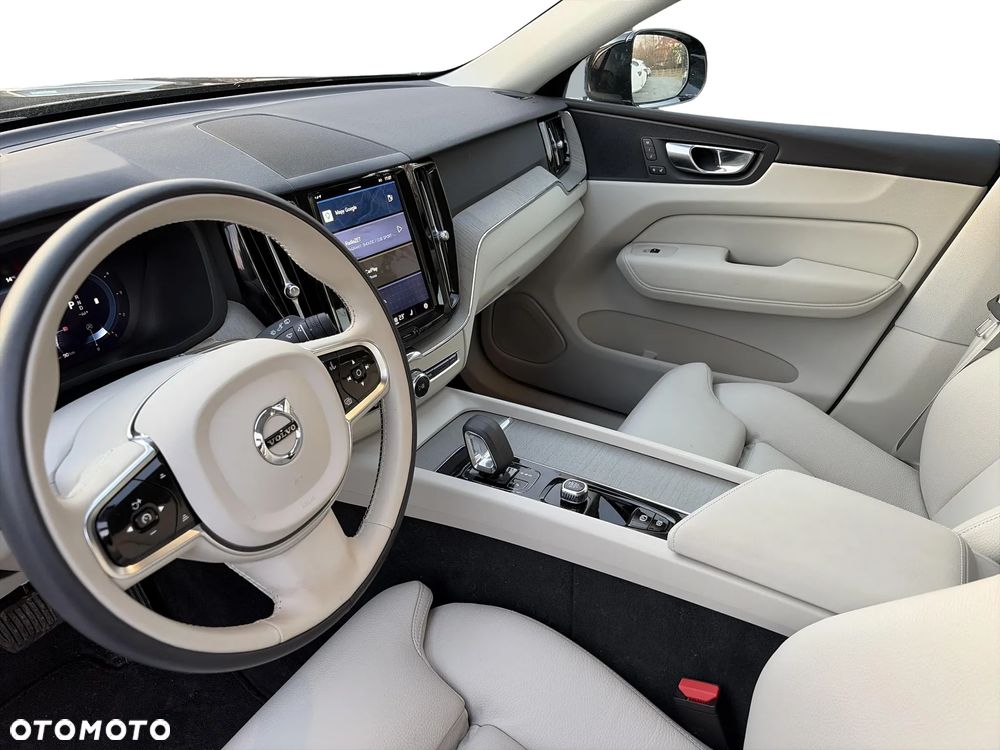 Volvo XC 60 B4 D Plus Bright - 14