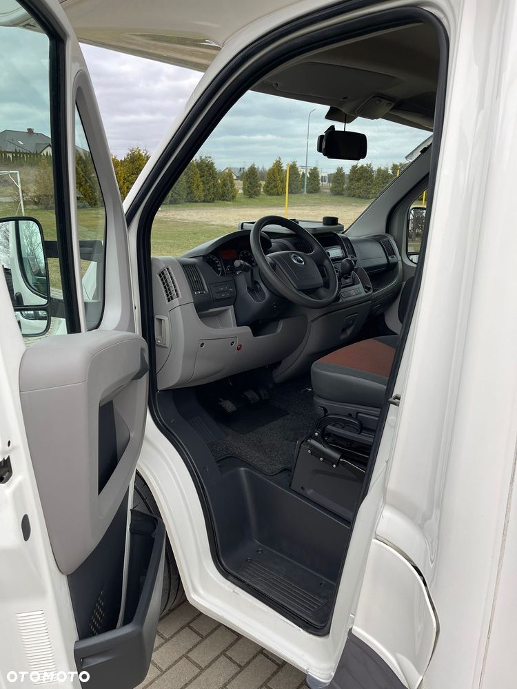 Fiat Ducato - 10