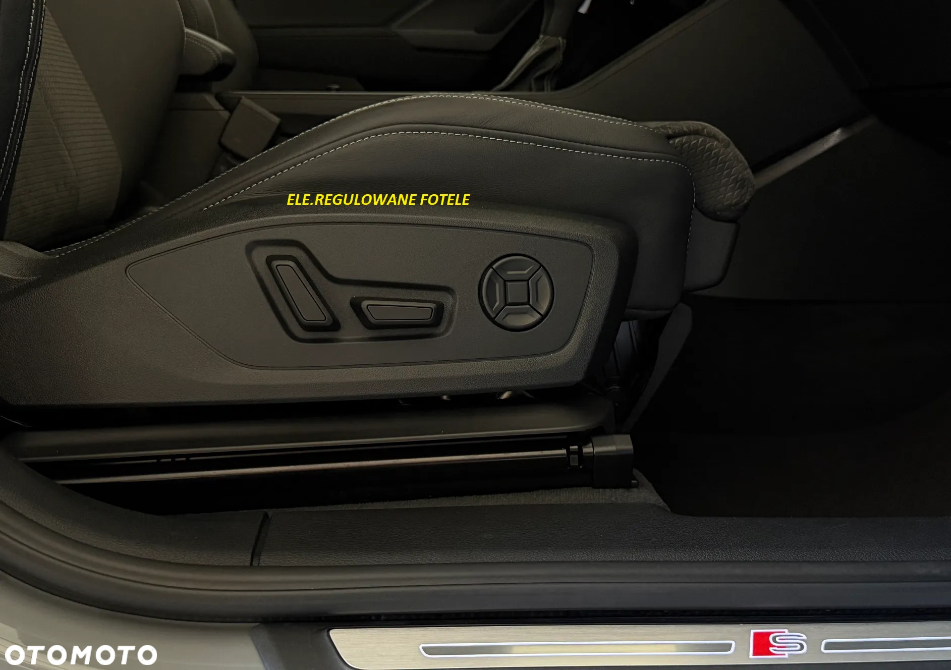 Audi Q3 40 TDI quattro S tronic S line - 14