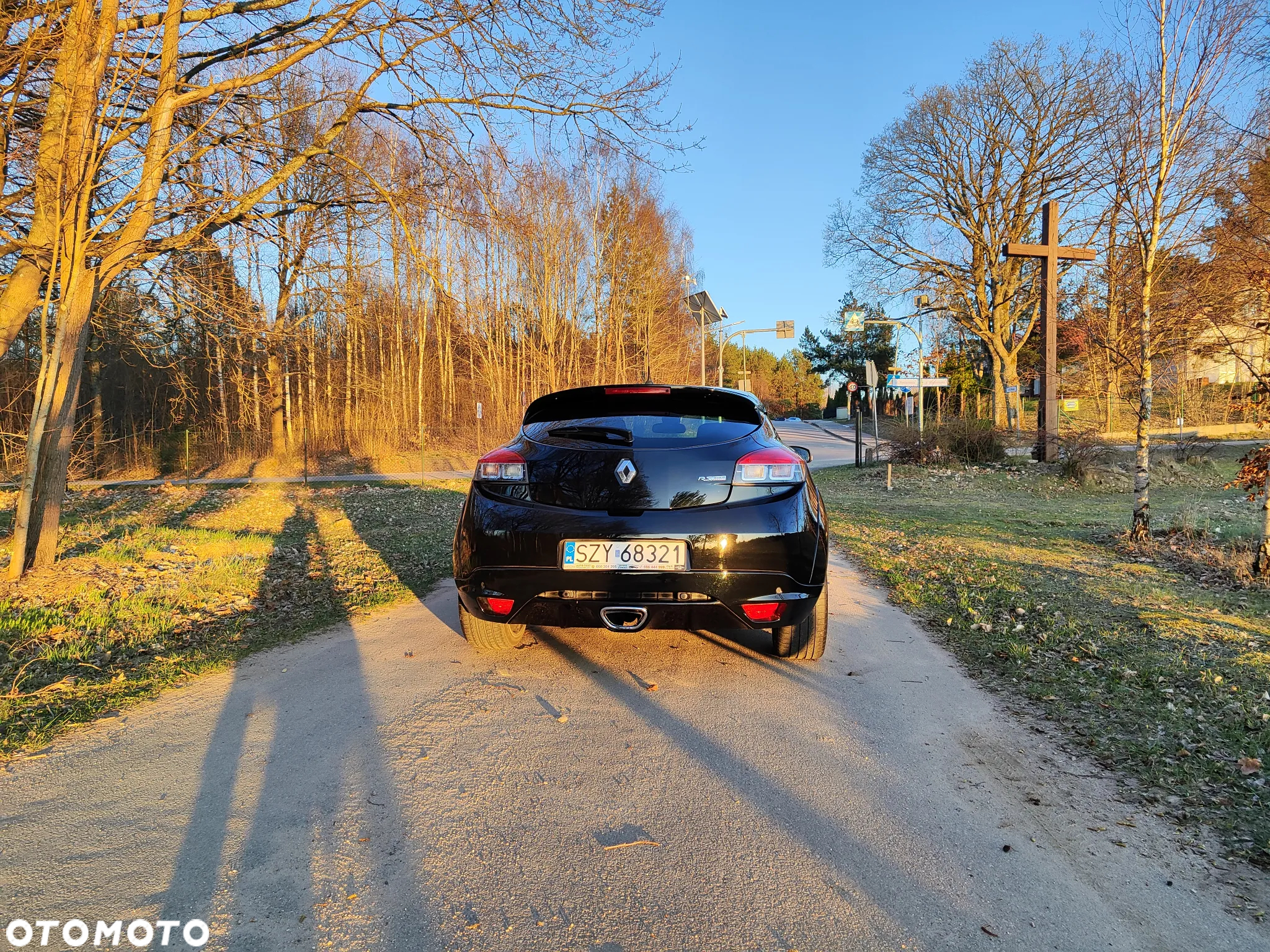 Renault Megane R.S EU6 - 8