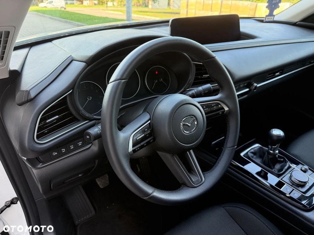 Mazda CX-30 - 18
