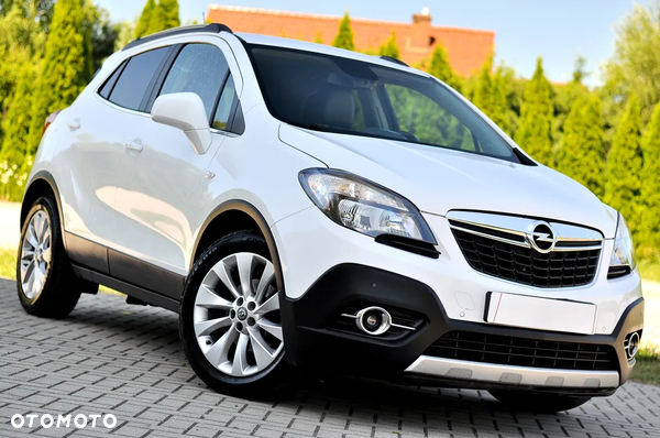 Opel Mokka 1.4 T Cosmo