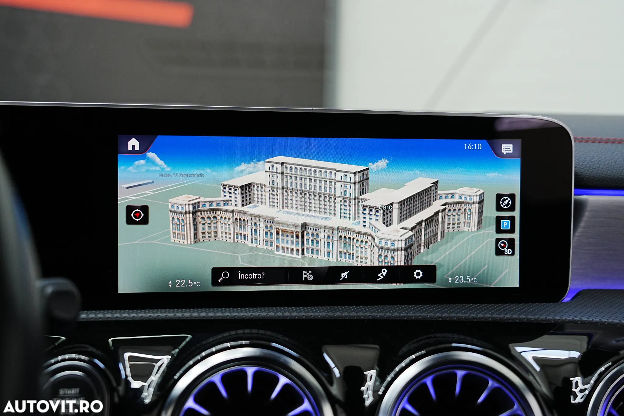 Mercedes-Benz CLA - 39