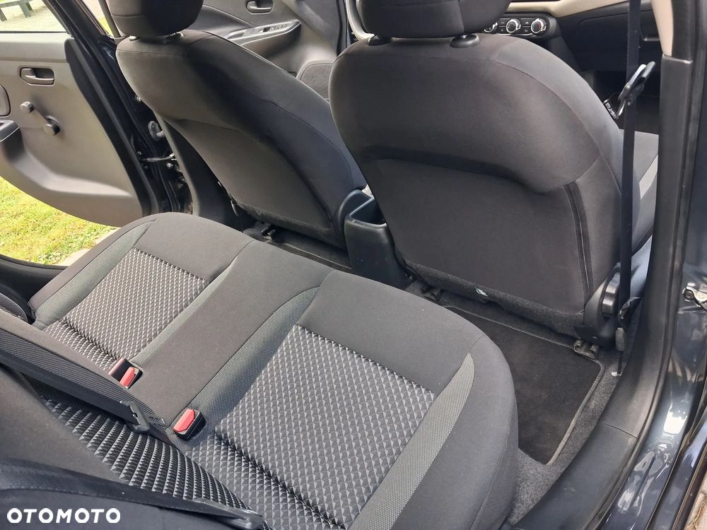 Nissan Micra 0.9 IG-T Tekna - 13