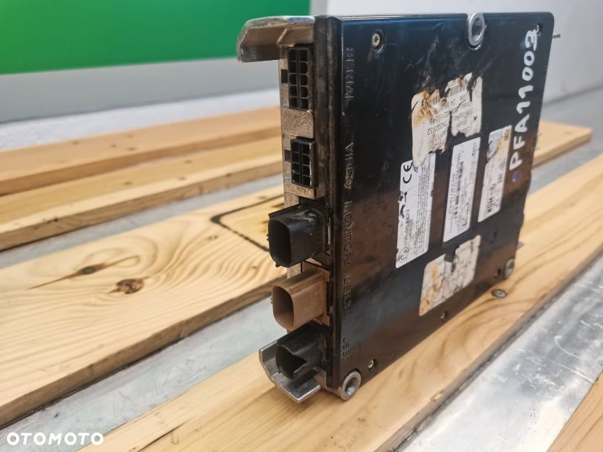 Główna jednostka sterująca John Deere PFA11003 - 2