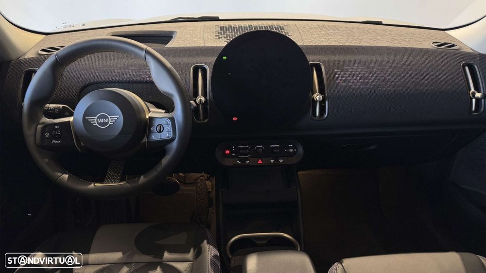 MINI Countryman - 7