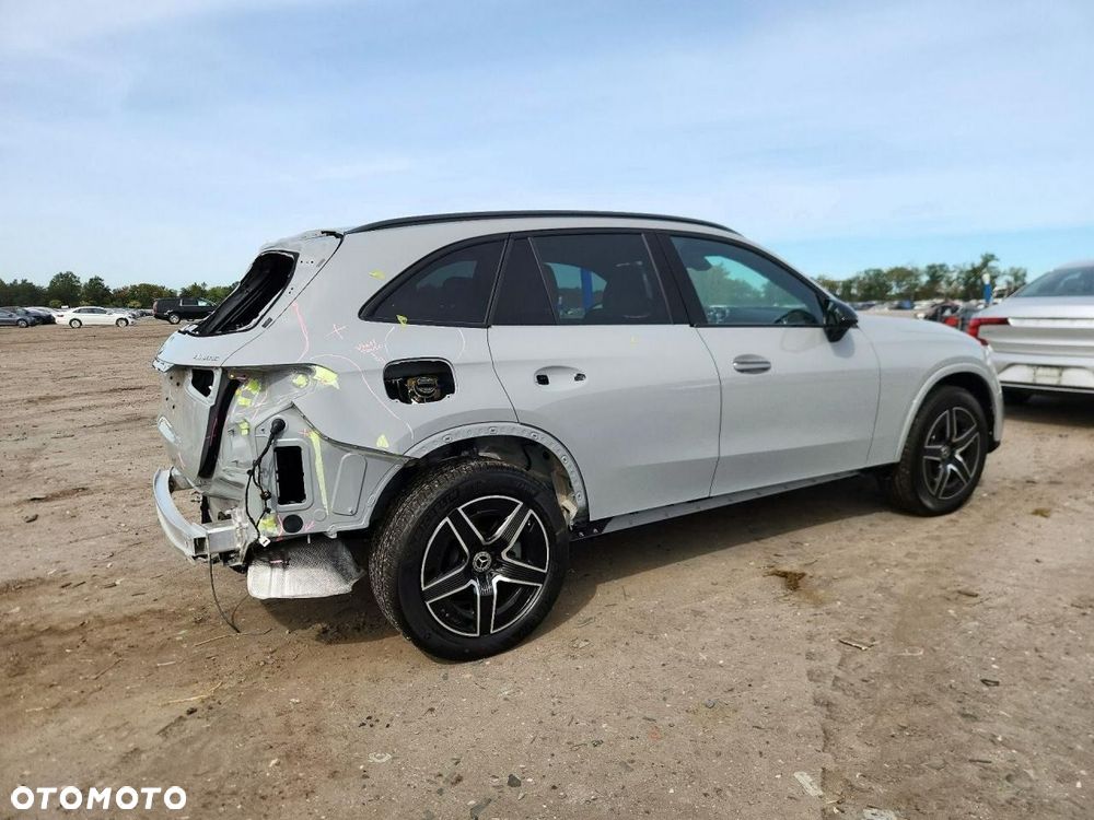 Mercedes-Benz Glc 2026 photo 4