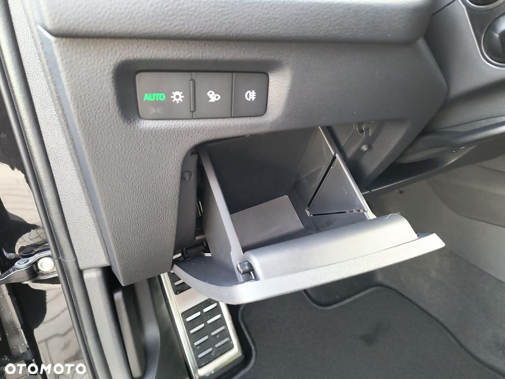 Skoda Octavia 2.0 TSI RS DSG - 26