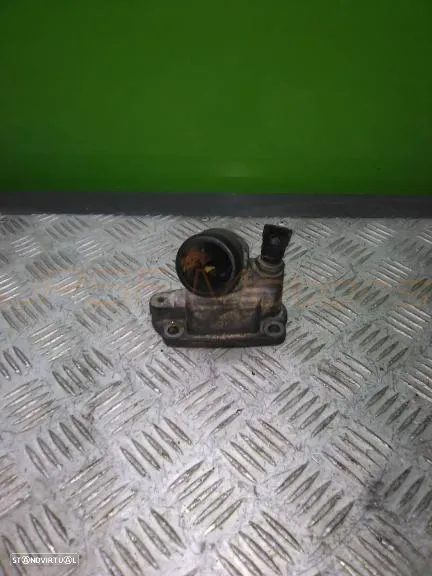 PEÇAS AUTO USADAS para Fiat Ducato 3.0D 177cv 2015 Monta Motor F1CE3481E - 3