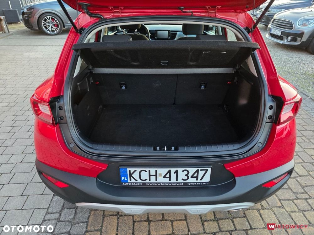 Kia Stonic - 13