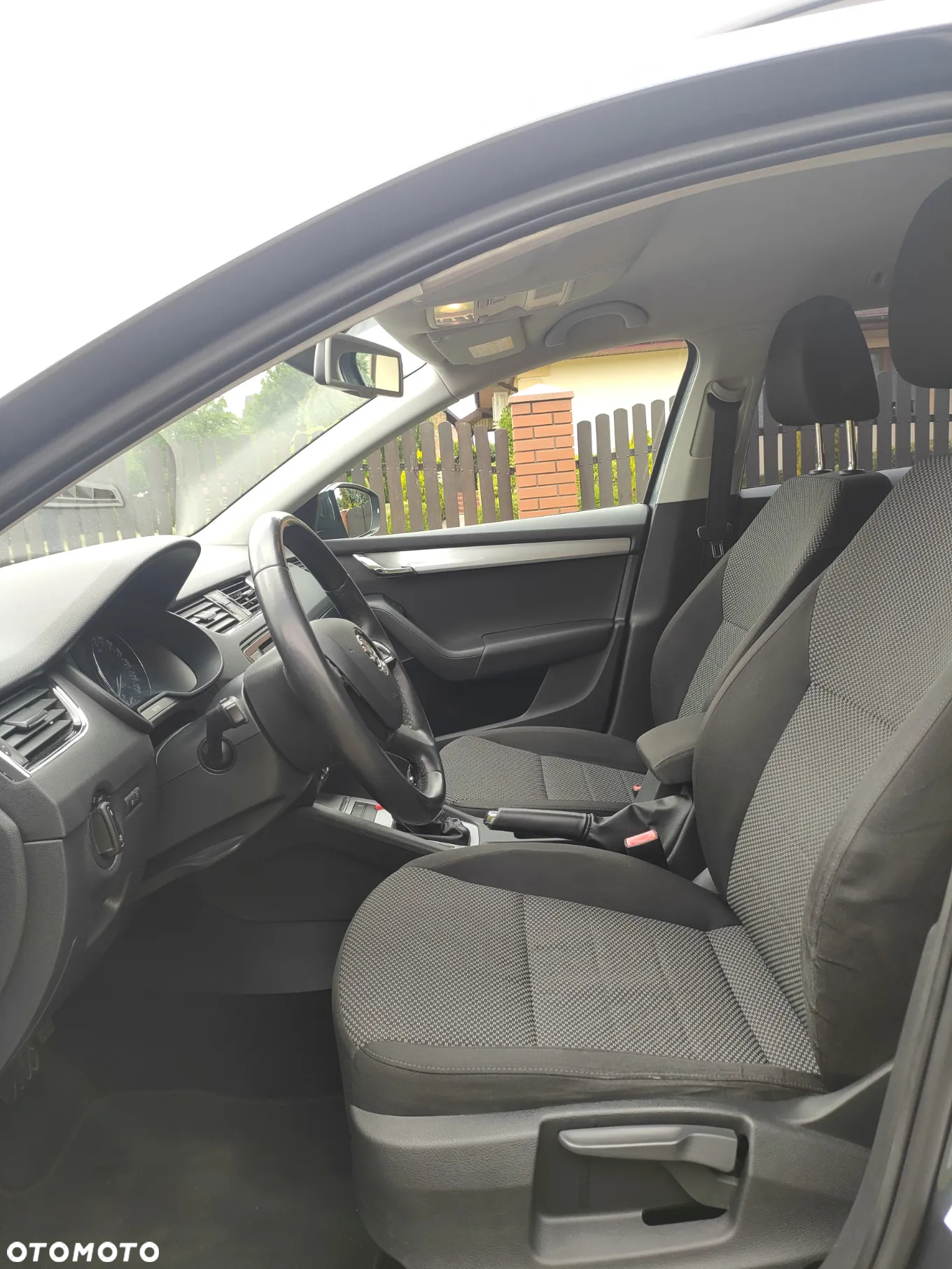 Skoda Octavia Combi 1.8 TSI (Green tec) DSG Ambition - 15