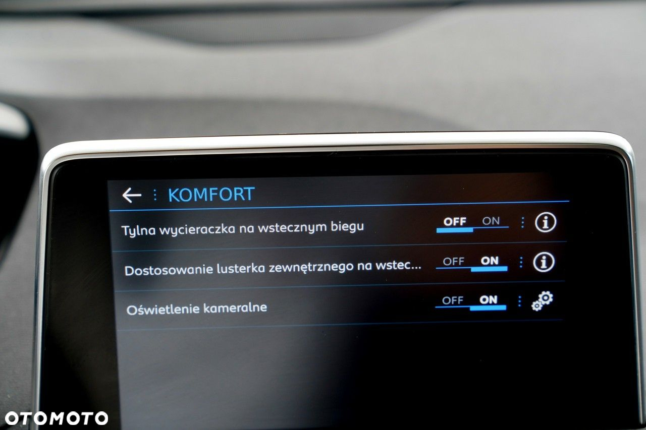 Peugeot 5008 - 39