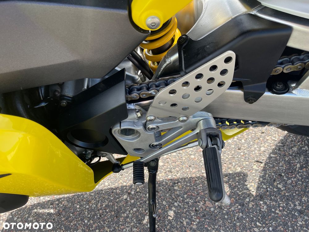 Honda CBR - 24