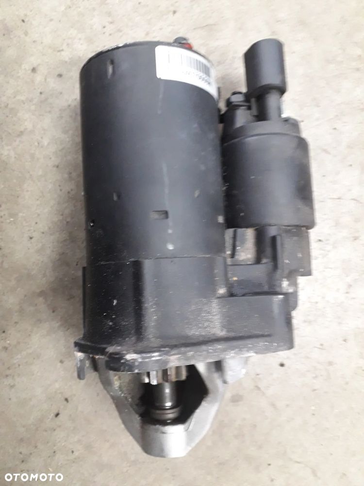 rozrusznik A6 C6 2.0 FSI TFSI BPJ - 1