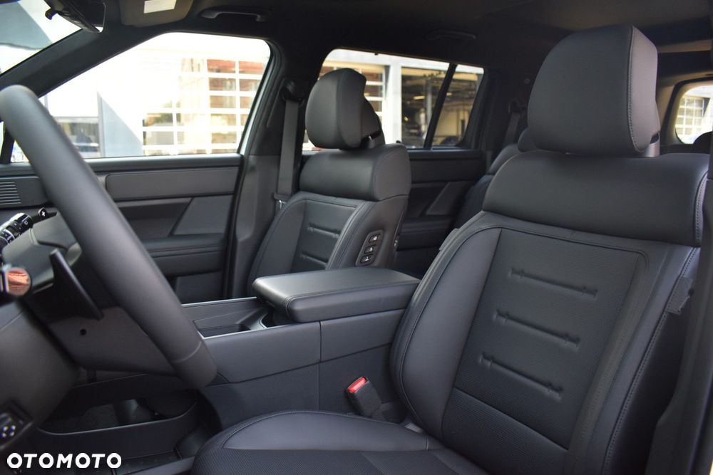 Hyundai Santa Fe - 9