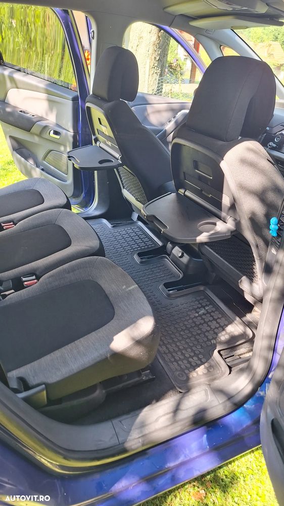 Citroën C4 Picasso - 20
