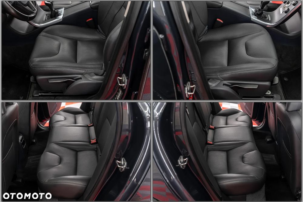 Volvo XC 60 D3 Kinetic - 34