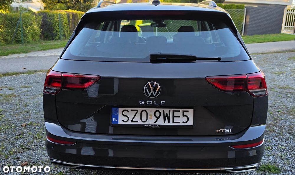 Volkswagen Golf - 17