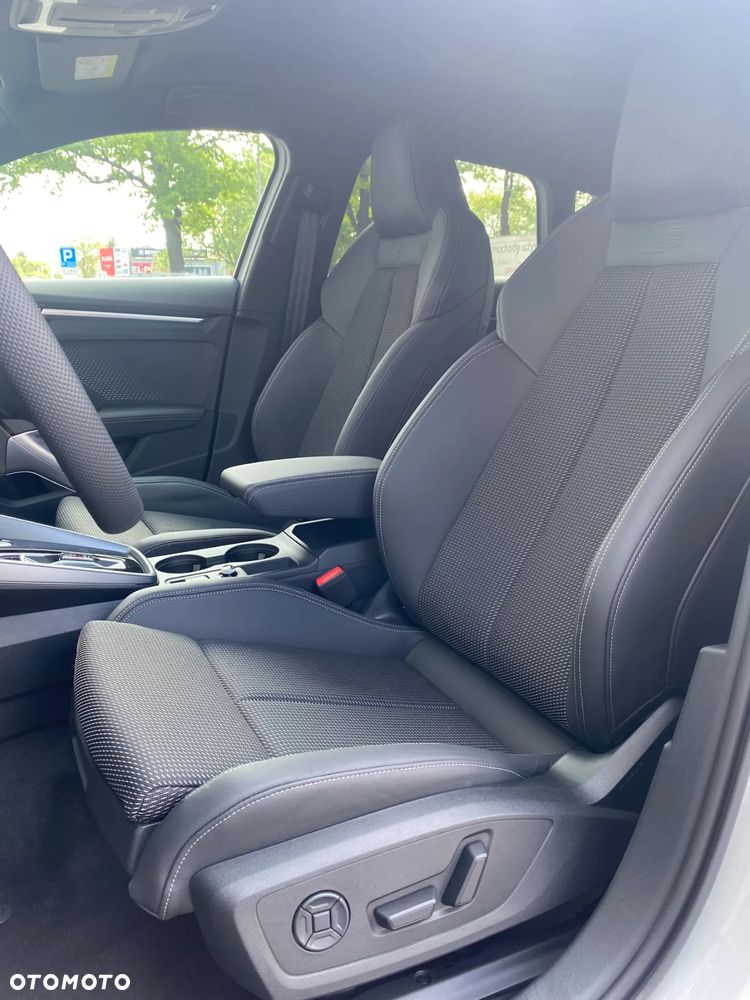 Audi A3 Sportback - 13