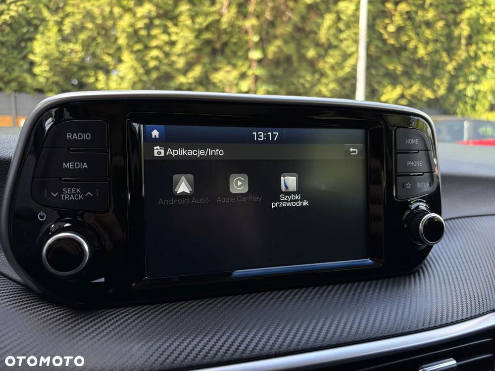 Hyundai Tucson 1.6 GDi Style 2WD - 28
