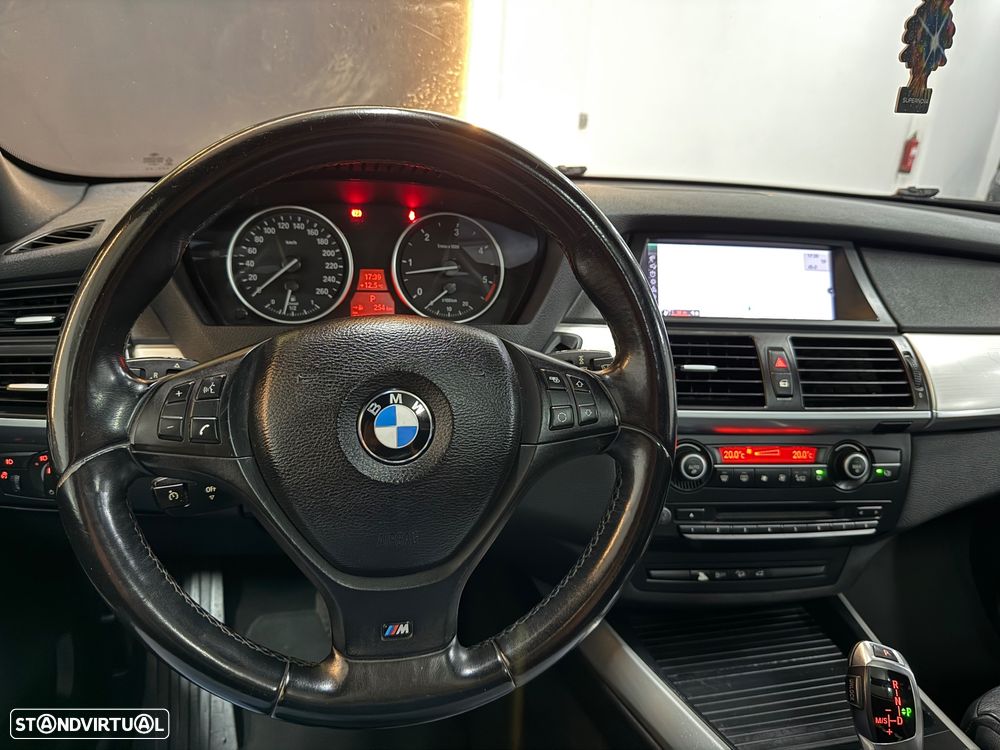 BMW X5 35 d xDrive - 43