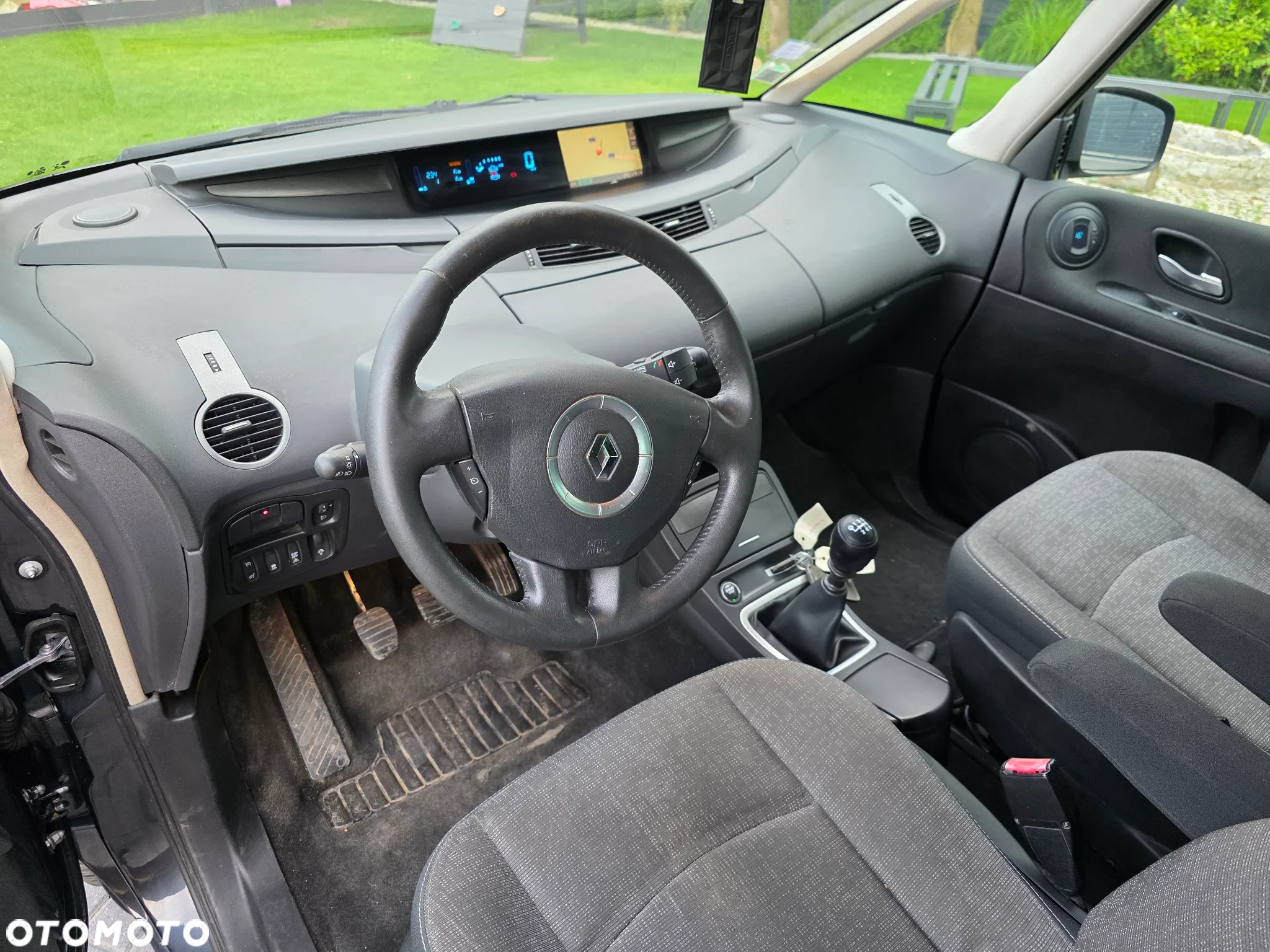Renault Espace 2.0 dCi FAP Edition 25th - 9