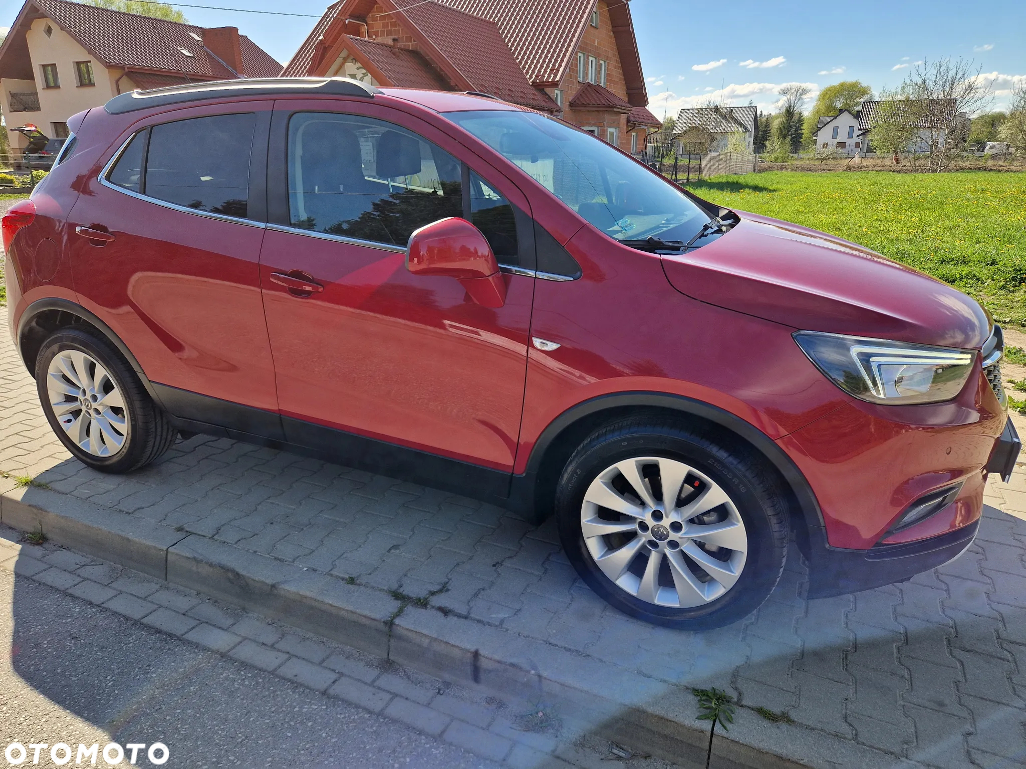 Opel Mokka - 40
