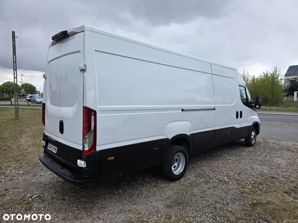 Iveco 35c14 MAXI - 3