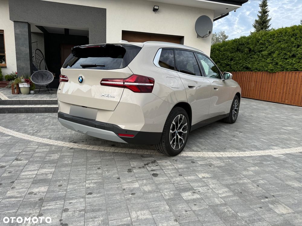 BMW X3 - 14