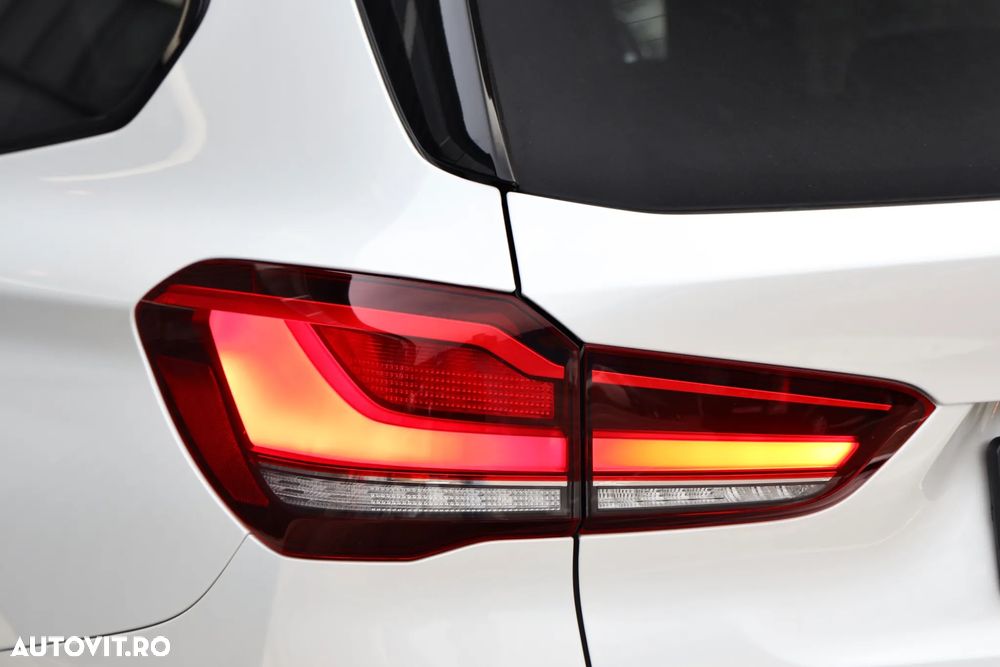 BMW X1 xDrive25e M Sport - 22