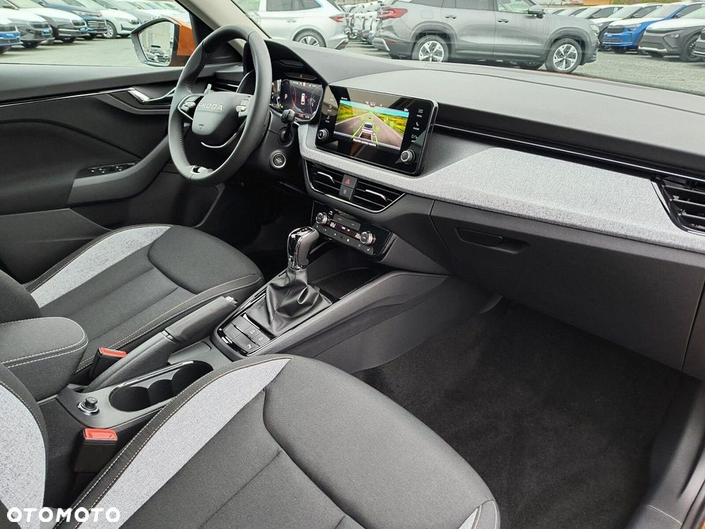 Skoda Kamiq 1.0 TSI Edition 130 DSG - 39