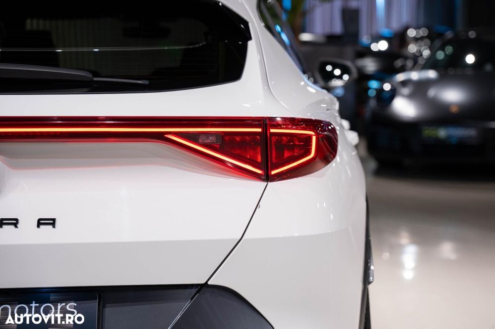 Cupra Formentor - 21