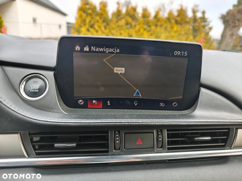 Mazda 6 2.0 SKYACTIV-G Sports-Line - 23