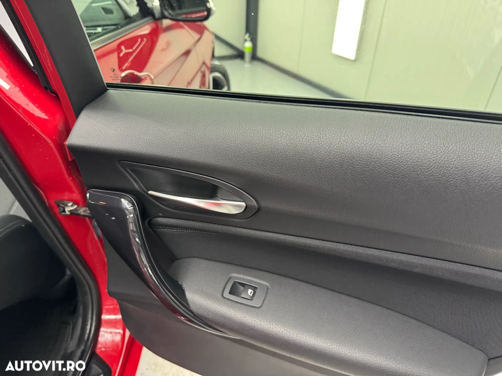 BMW Seria 1 116i Sport Line - 18