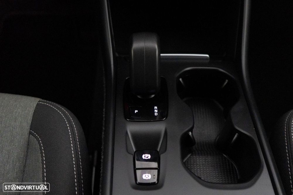 Volvo XC 40 1.5 T4 PHEV Inscription Expression - 25