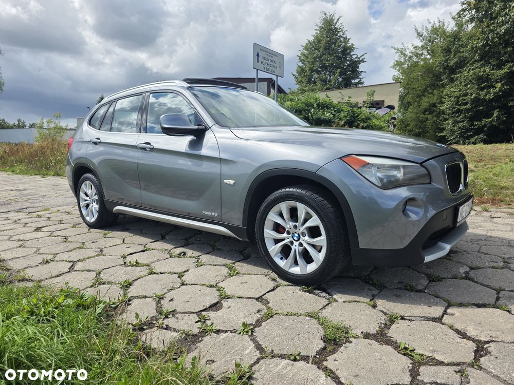 BMW X1 xDrive28i - 10