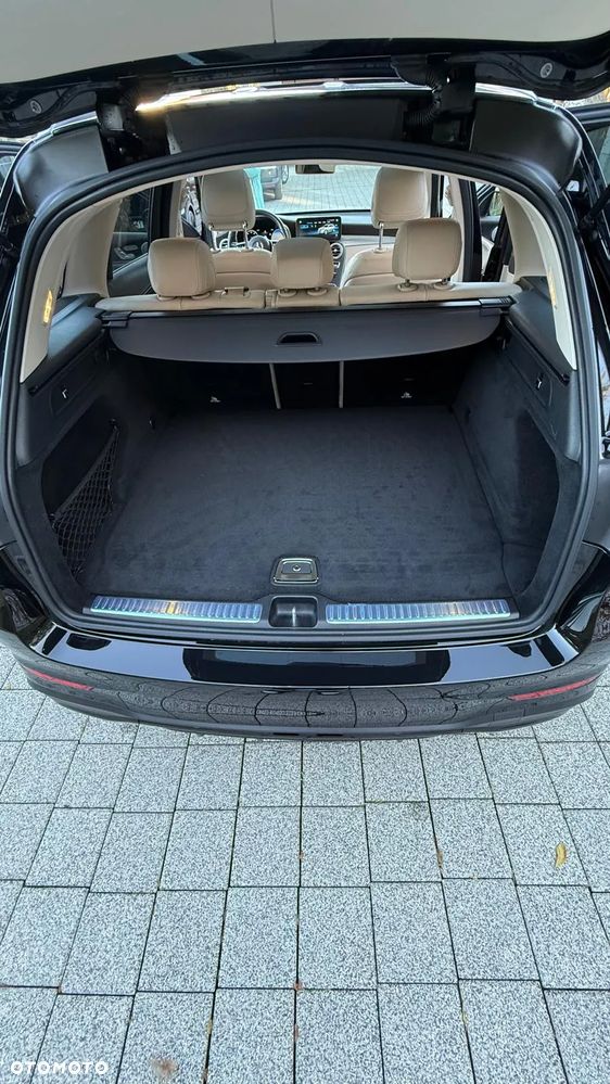 Mercedes-Benz GLC 220 d 4-Matic - 5