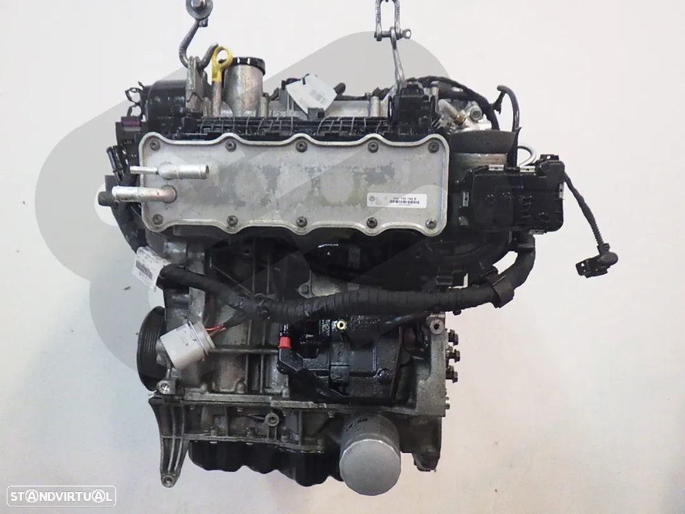 Motor Seat Leon 1.4TSi 103KW Ref: CHPA - 1