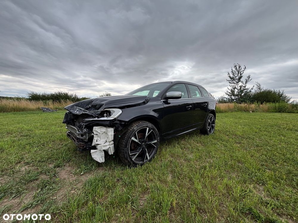 Volvo XC 60 - 1