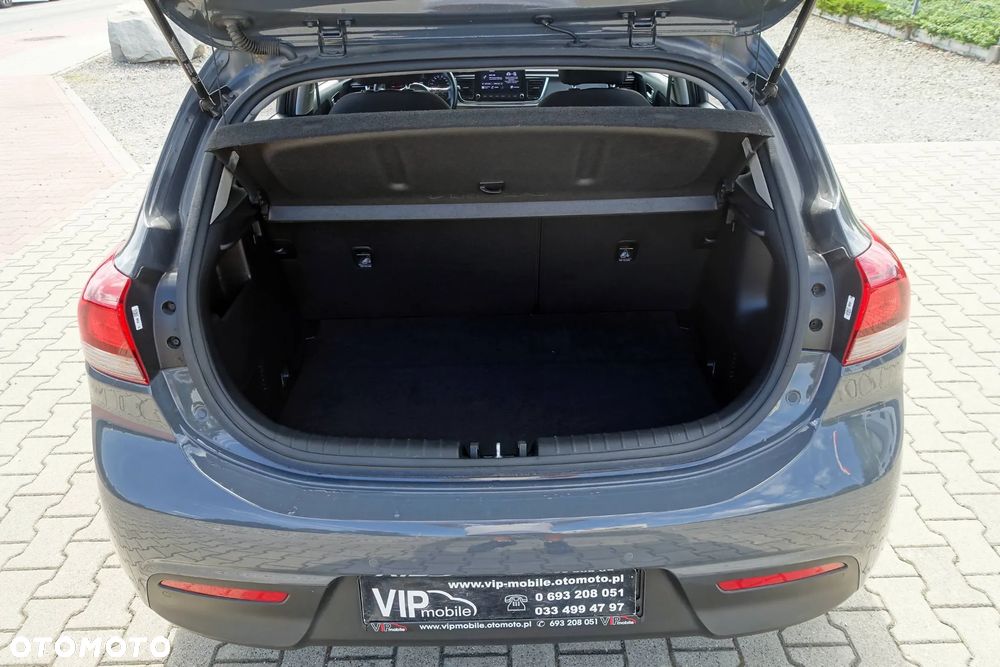 Kia Rio 1.0 T-GDI 120 Platinum Edition - 17