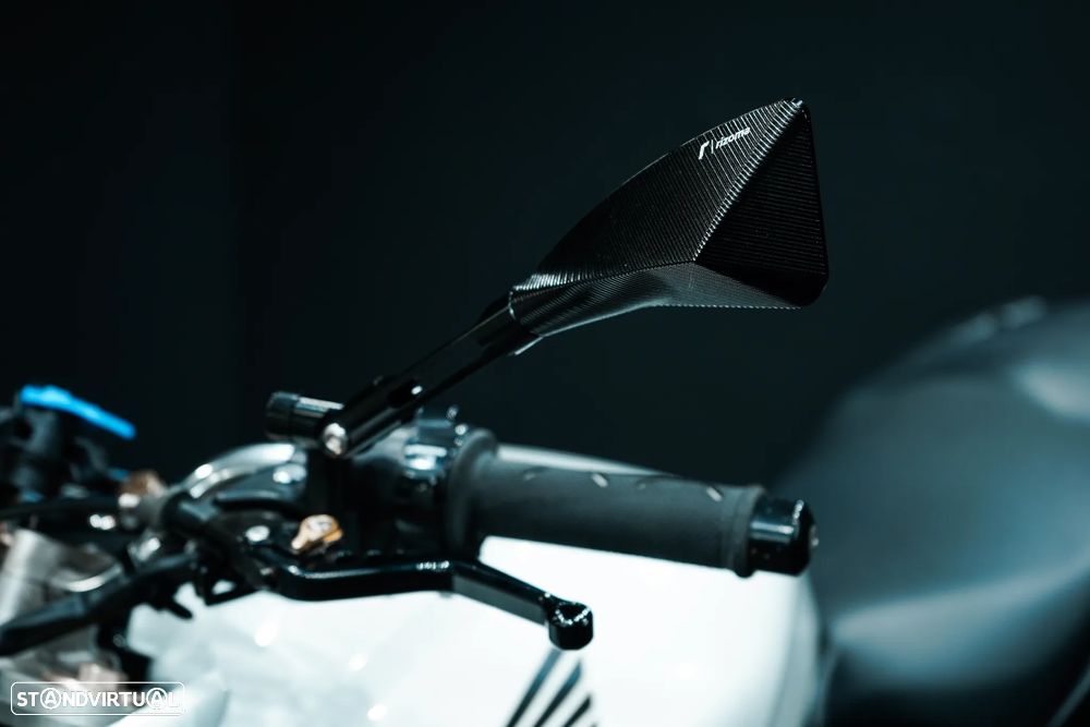Honda Hornet Cb600 - 12
