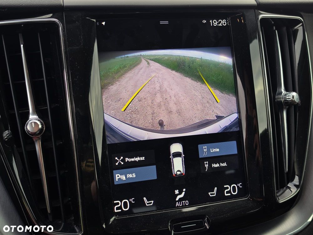 Volvo XC 60 D4 Geartronic Momentum - 19