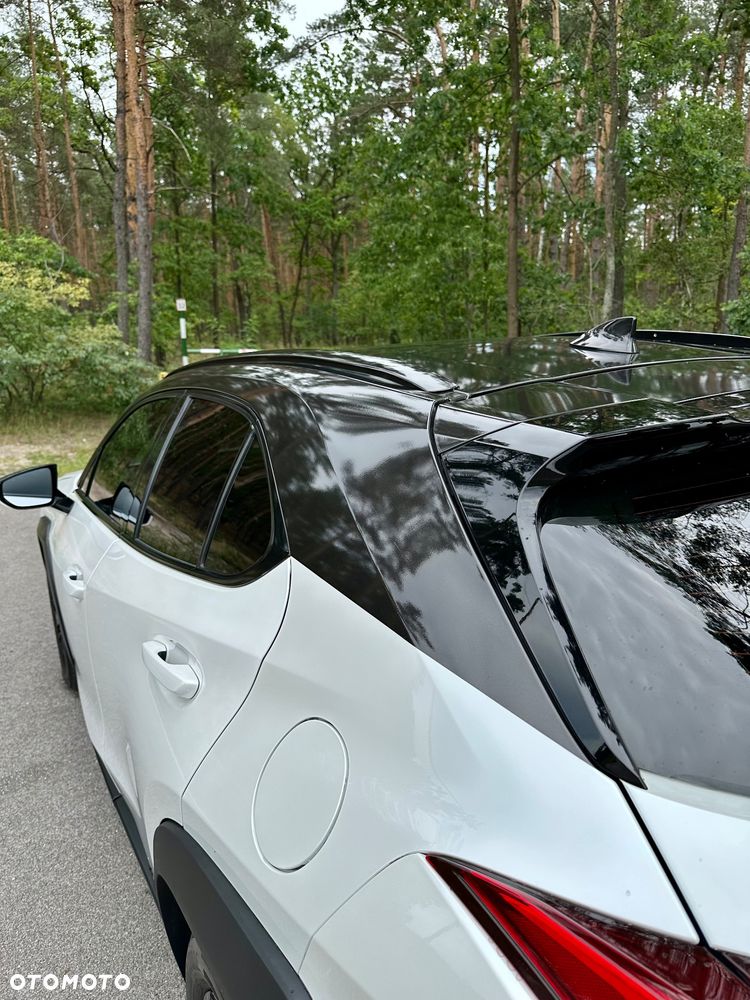 Lexus UX 250h Prestige 2WD - 15