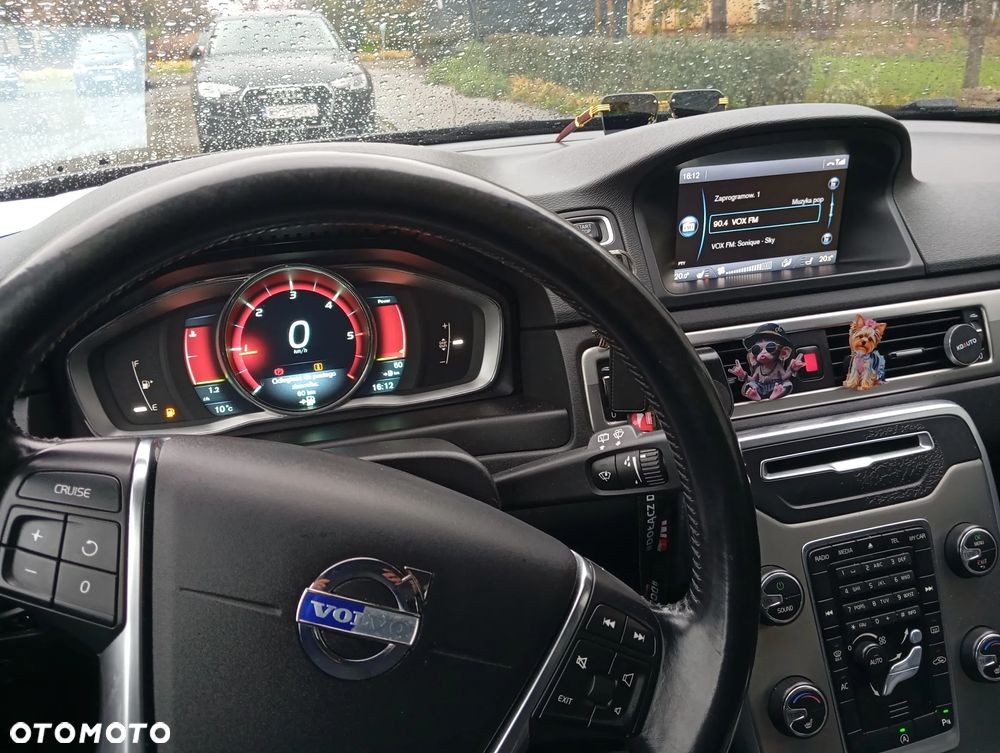 Volvo V70 D4 Kinetic - 5