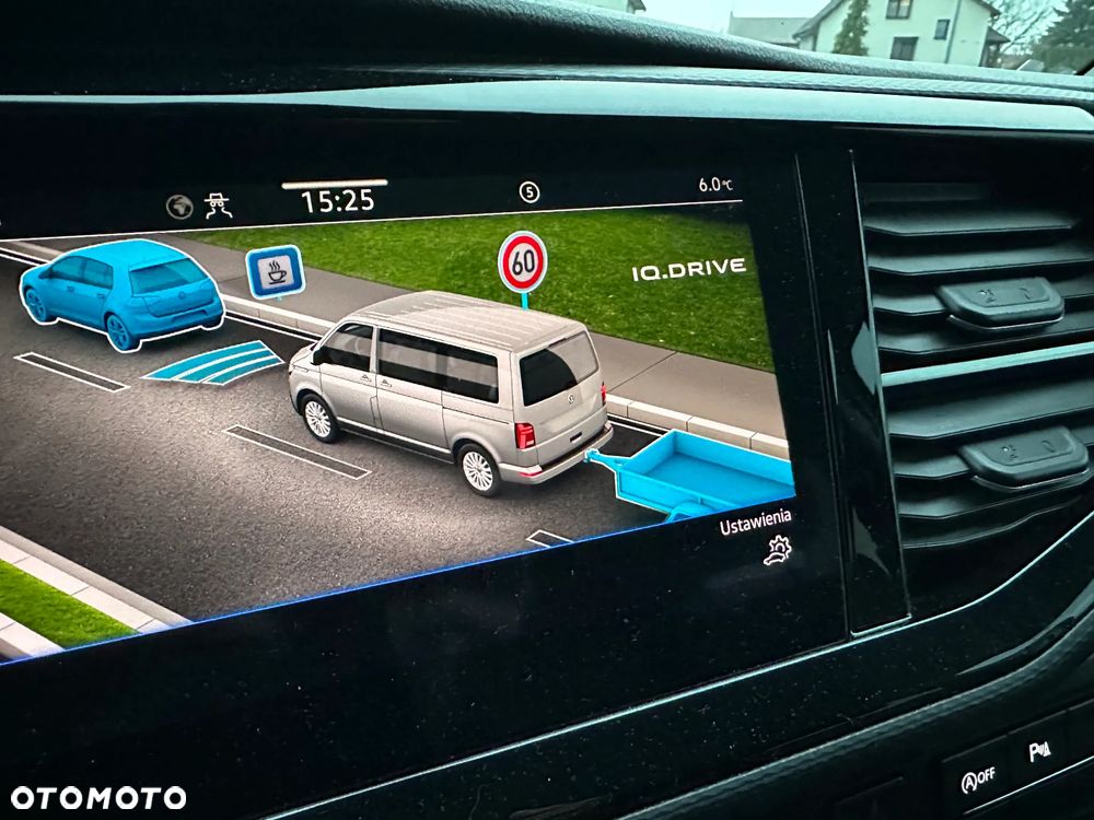 Volkswagen Transporter T6 - 31